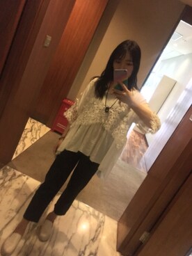 伽勋さんのコーディネート