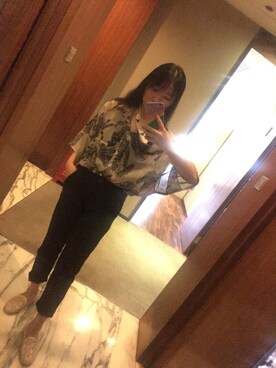 伽勋さんのコーディネート