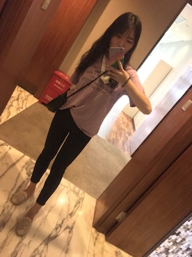 伽勋さんのコーディネート