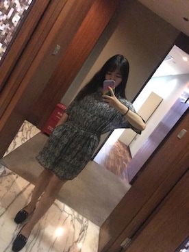 伽勋さんのコーディネート