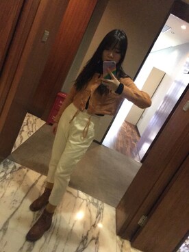 伽勋さんのコーディネート