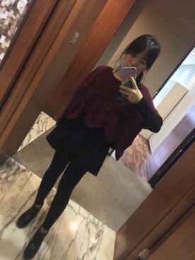 伽勋さんのコーディネート