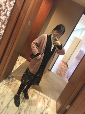 伽勋さんのコーディネート