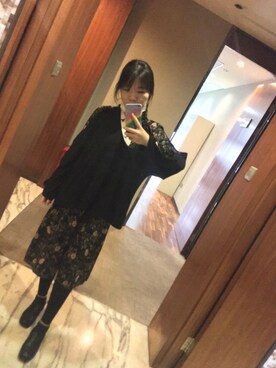 伽勋さんのコーディネート