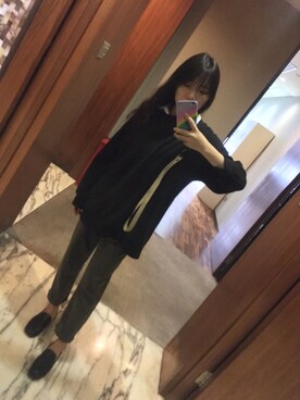 伽勋さんのコーディネート