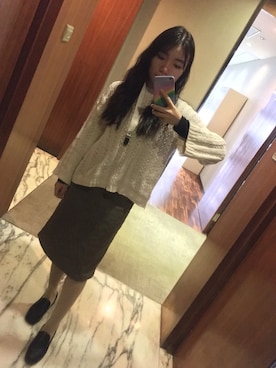 伽勋さんのコーディネート