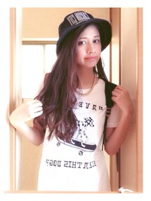 AZUL by moussy | Tシャツ/カットソー