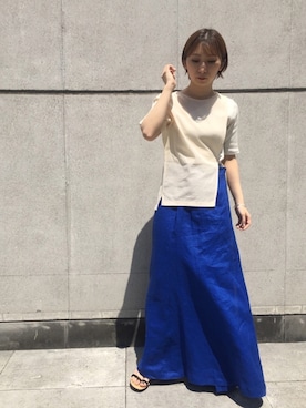 minami wakiさんのコーディネート