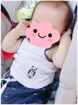 mama-koさんのコーディネート