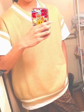 たいがぁさんのコーディネート