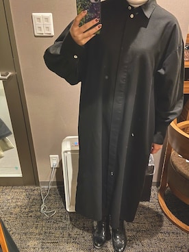 この坂道をのぼって、くだってさんのコーディネート