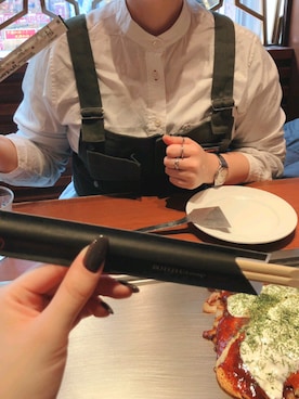 ひむさんのコーディネート