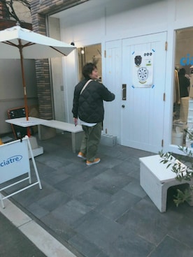 ひむさんのコーディネート