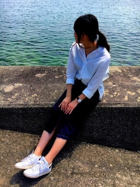 aq△さんのコーディネート