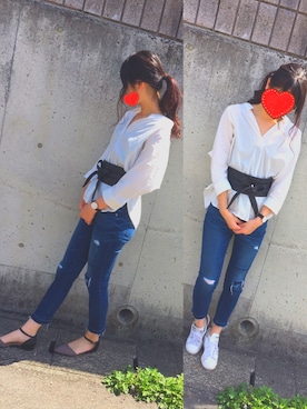 aq△さんのコーディネート