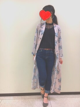 aq△さんのコーディネート