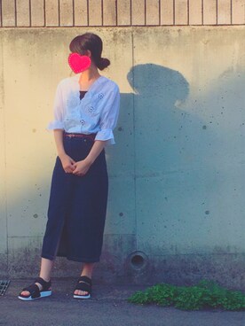 aq△さんのコーディネート