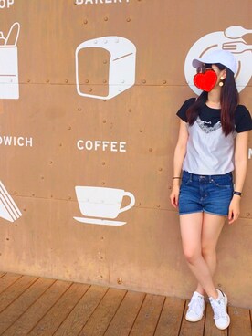 aq△さんのコーディネート