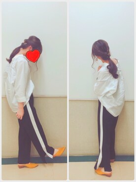 aq△さんのコーディネート