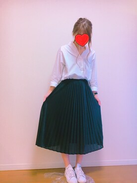 aq△さんのコーディネート