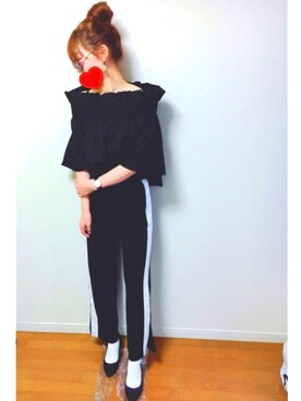 aq△さんのコーディネート