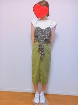 aq△さんのコーディネート