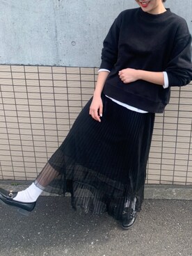 いねさんさんのコーディネート