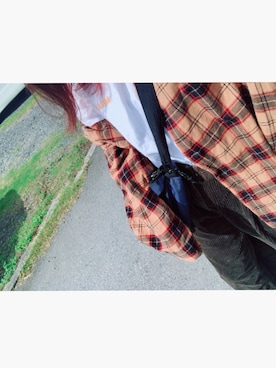 ponさんのコーディネート