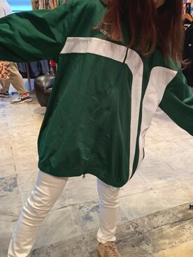 ponさんのコーディネート