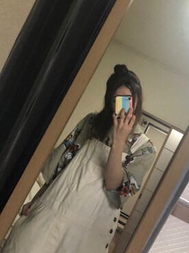 ponさんのコーディネート