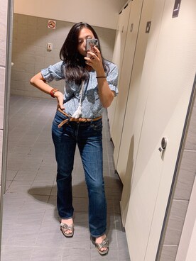 ying(⁎⁍̴̛ᴗ⁍̴̛⁎)さんのコーディネート