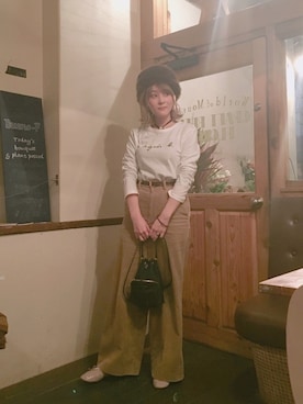 kasumiさんのコーディネート