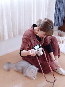 kasumiさんのコーディネート