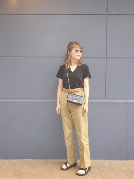 kasumiさんのコーディネート