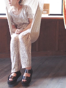 kasumiさんのコーディネート