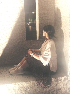 misei@相互フォローさんのコーディネート