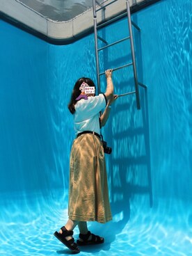 misei@相互フォローさんのコーディネート