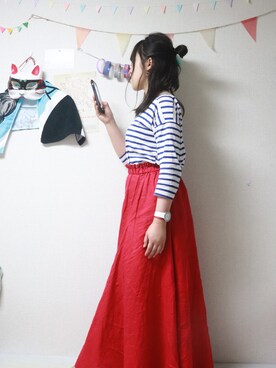 misei@相互フォローさんのコーディネート