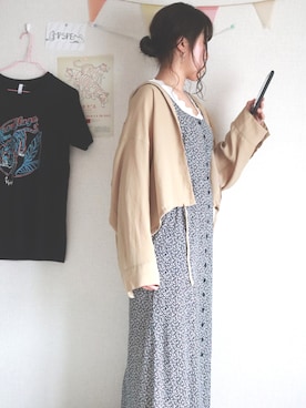 misei@相互フォローさんのコーディネート