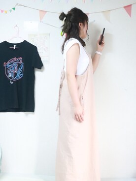 misei@相互フォローさんのコーディネート