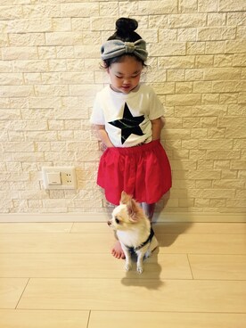 Himariさんのコーディネート