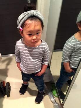 Himariさんのコーディネート