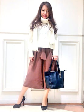 fumi410さんのコーディネート