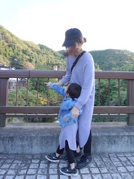 めーさんさんのコーディネート