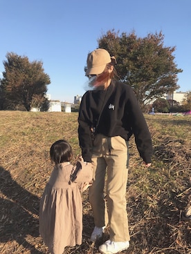 めーさんさんのコーディネート
