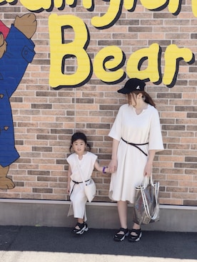 めーさんさんのコーディネート