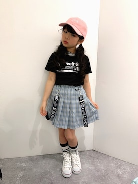 rioさんのコーディネート