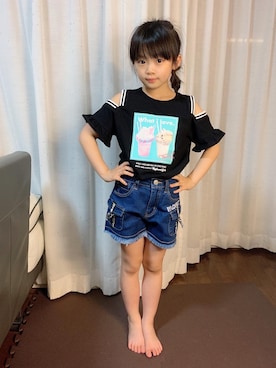 rioさんのコーディネート