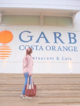 tbさんのコーディネート