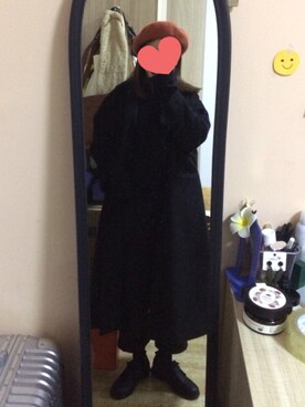 捞面さんのコーディネート